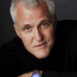 Meet your Posher, Dave